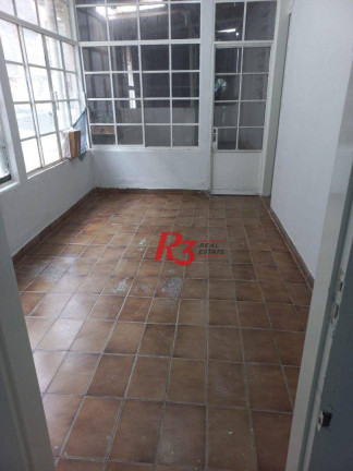 Imagem Sobrado com 4 Quartos à Venda, 477 m² em Vila Matias - Santos
