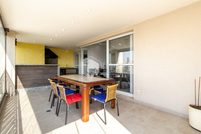 Imagem Apartamento com 3 Quartos à Venda, 140 m² em Bosque Da Saúde - São Paulo Imagem Apartamento com 3 Quartos à Venda, 140 m² em Bosque Da Saúde - São Paulo