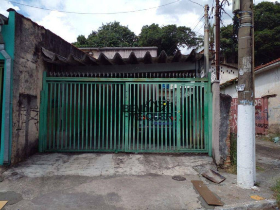 Imagem Casa com 2 Quartos à Venda, 124 m² em Pirituba - São Paulo Imagem Casa com 2 Quartos à Venda, 124 m² em Pirituba - São Paulo