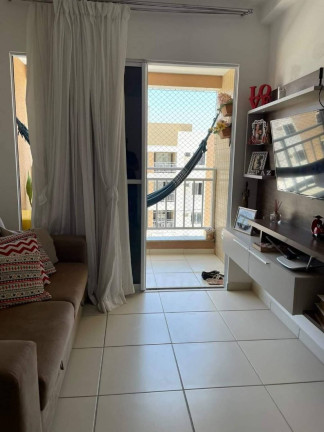 Imagem Apartamento com 2 Quartos à Venda, 47 m² em Centro - Barra Dos Coqueiros Imagem Apartamento com 2 Quartos à Venda, 47 m² em Centro - Barra Dos Coqueiros