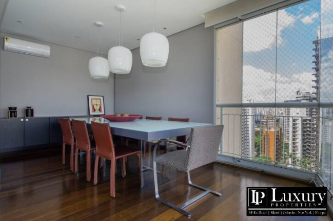 Imagem Cobertura com 3 Quartos à Venda, 404 m² em Vila Mariana - São Paulo Imagem Cobertura com 3 Quartos à Venda, 404 m² em Vila Mariana - São Paulo