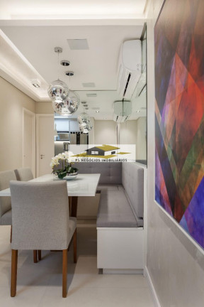 Imagem Apartamento com 2 Quartos à Venda, 74 m² em Aclimação - São Paulo