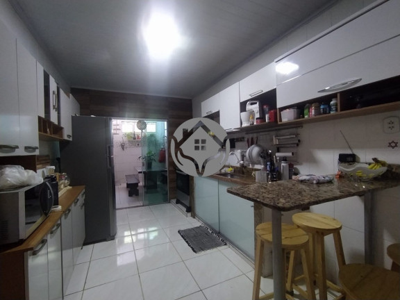 Imagem Casa com 3 Quartos à Venda, 110 m² em Belo Vale - Santa Luzia Imagem Casa com 3 Quartos à Venda, 110 m² em Belo Vale - Santa Luzia