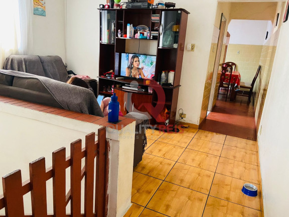Imagem Sobrado com 3 Quartos à Venda, 225 m² em Vila Maria Alta - São Paulo Imagem Sobrado com 3 Quartos à Venda, 225 m² em Vila Maria Alta - São Paulo
