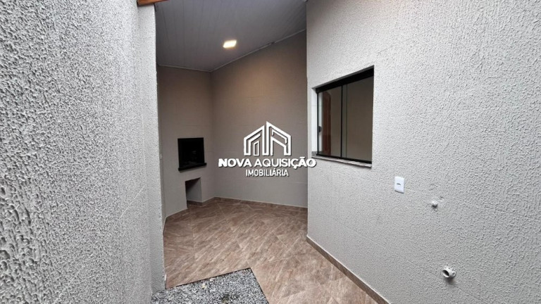 Imagem Casa com 2 Quartos à Venda, 55 m² em Junara - Matinhos