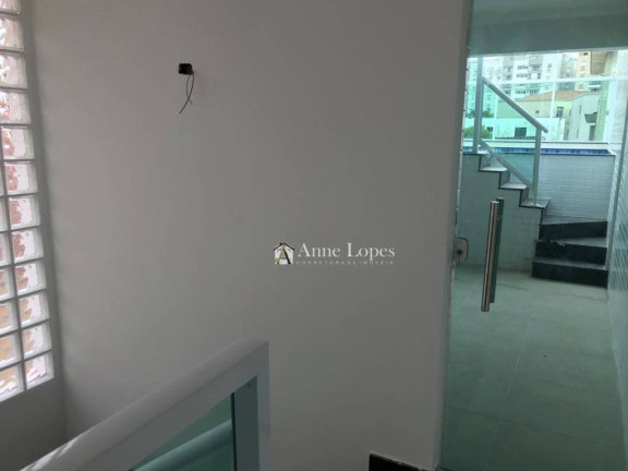 Imagem Casa com 3 Quartos à Venda, 170 m² em Ponta Da Praia - Santos Imagem Casa com 3 Quartos à Venda, 170 m² em Ponta Da Praia - Santos