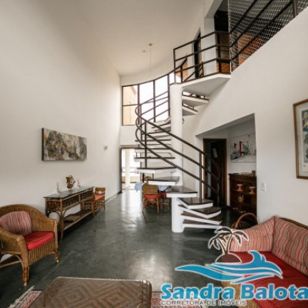Imagem Cobertura com 4 Quartos à Venda, 192 m² em Itaguá - Ubatuba Imagem Cobertura com 4 Quartos à Venda, 192 m² em Itaguá - Ubatuba