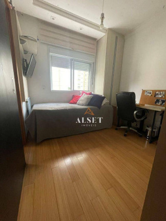 Imagem Apartamento com 3 Quartos à Venda, 171 m² em Tatuapé - São Paulo Imagem Apartamento com 3 Quartos à Venda, 171 m² em Tatuapé - São Paulo