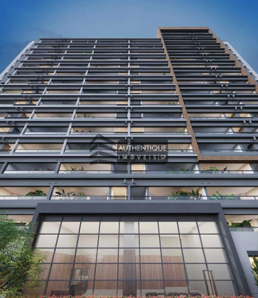 Imagem Imóvel com 1 Quarto à Venda, 29 m² em Moema - São Paulo Imagem Imóvel com 1 Quarto à Venda, 29 m² em Moema - São Paulo