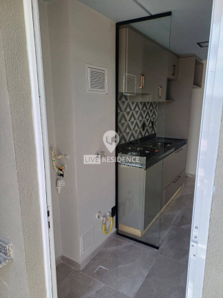Imagem Apartamento com 2 Quartos à Venda, 52 m² em Loteamento Santo Antônio - Itatiba Imagem Apartamento com 2 Quartos à Venda, 52 m² em Loteamento Santo Antônio - Itatiba
