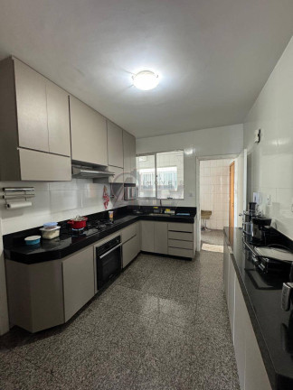 Imagem Apartamento com 4 Quartos à Venda, em Morada Do Sol - Montes Claros Imagem Apartamento com 4 Quartos à Venda, em Morada Do Sol - Montes Claros