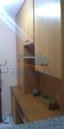 Imagem Apartamento com 1 Quarto à Venda, 30 m² em Jardim Paulista - Ribeirão Preto