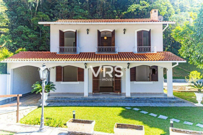 Casa com 5 Quartos à Venda ou Locação, 300 m² em Comary - Teresópolis