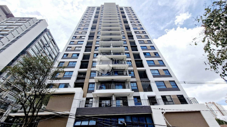 Imóvel com 1 Quarto à Venda, 27 m² em Pinheiros - São Paulo