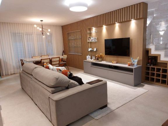 Imagem Casa de Condomínio com 3 Quartos à Venda, 147 m² em Parque Xangrilá - Campinas Imagem Casa de Condomínio com 3 Quartos à Venda, 147 m² em Parque Xangrilá - Campinas
