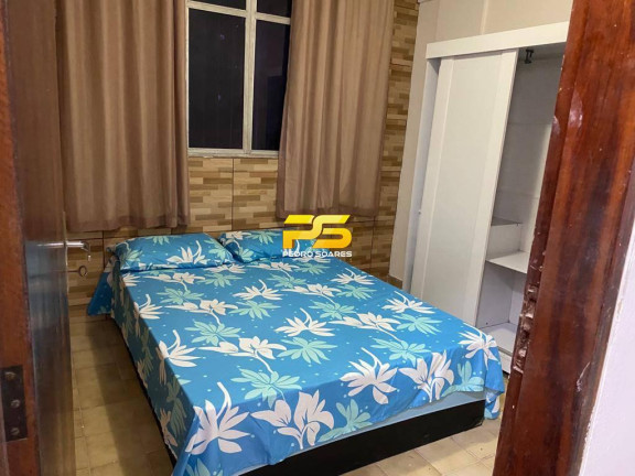 Imagem Apartamento com 3 Quartos para Alugar, 80 m² em Manaíra - João Pessoa Imagem Apartamento com 3 Quartos para Alugar, 80 m² em Manaíra - João Pessoa