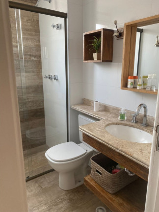 Imagem Apartamento com 3 Quartos à Venda, 73 m² em Vila Bertioga - São Paulo Imagem Apartamento com 3 Quartos à Venda, 73 m² em Vila Bertioga - São Paulo
