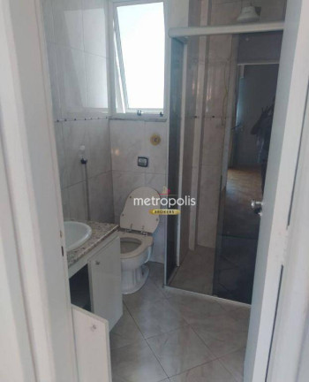 Imagem Apartamento com 2 Quartos à Venda, 58 m² em Cambuci - São Paulo