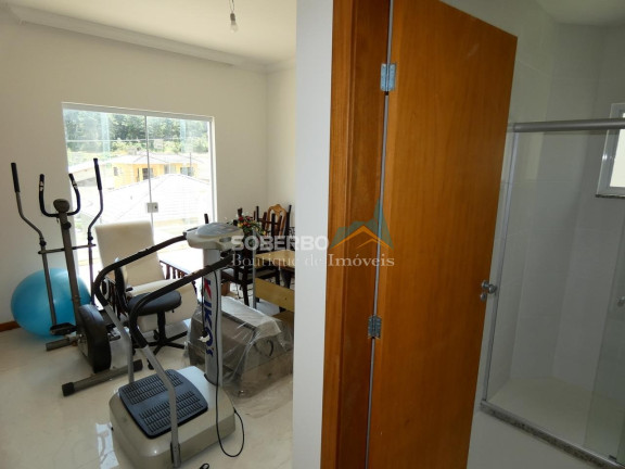 Imagem Casa com 4 Quartos à Venda, 400 m² em Vargem Grande - Teresópolis