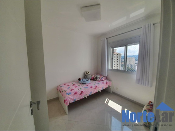 Imagem Apartamento com 3 Quartos à Venda, 122 m² em Lauzane Paulista - São Paulo