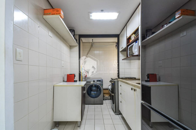 Imagem Imóvel com 2 Quartos à Venda, 65 m² em Moema - São Paulo Imagem Imóvel com 2 Quartos à Venda, 65 m² em Moema - São Paulo