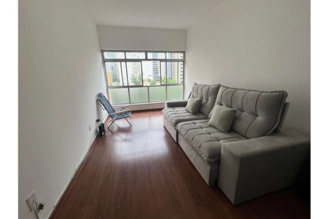 Apartamento com 2 Quartos à Venda, 83 m² em Itaim Bibi - São Paulo