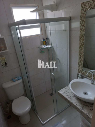 Imagem Casa com 3 Quartos à Venda, 86 m² em Condomínio Residencial Parque Da Liberdade Vi - São José Do Rio Preto Imagem Casa com 3 Quartos à Venda, 86 m² em Condomínio Residencial Parque Da Liberdade Vi - São José Do Rio Preto