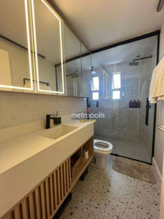 Imagem Apartamento com 4 Quartos à Venda, 135 m² em Vila Guiomar - Santo André Imagem Apartamento com 4 Quartos à Venda, 135 m² em Vila Guiomar - Santo André