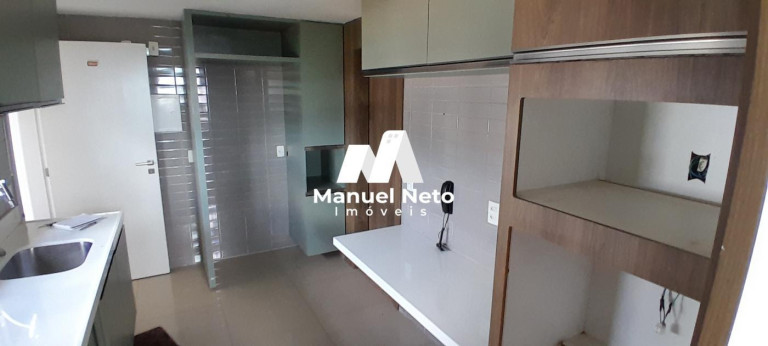 Imagem Apartamento com 3 Quartos à Venda, 146 m² em Guararapes - Fortaleza