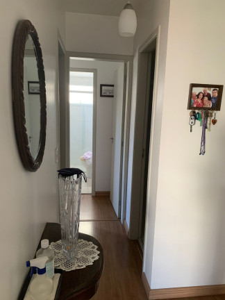 Imagem Apartamento com 2 Quartos à Venda, 55 m² em Santa Cecilia - São Paulo