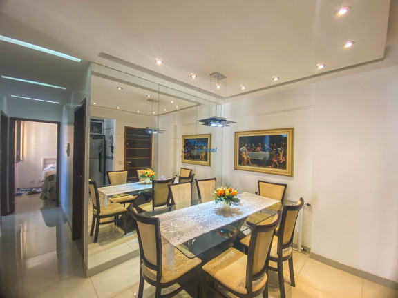 Imagem Imóvel com 3 Quartos à Venda, 72 m² em Norte (águas Claras) - Brasília Imagem Imóvel com 3 Quartos à Venda, 72 m² em Norte (águas Claras) - Brasília