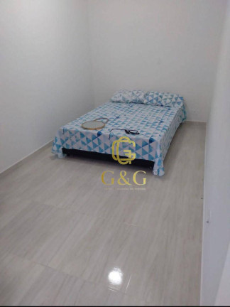 Imagem Apartamento com 1 Quarto à Venda, 44 m² em Tupi - Praia Grande Imagem Apartamento com 1 Quarto à Venda, 44 m² em Tupi - Praia Grande