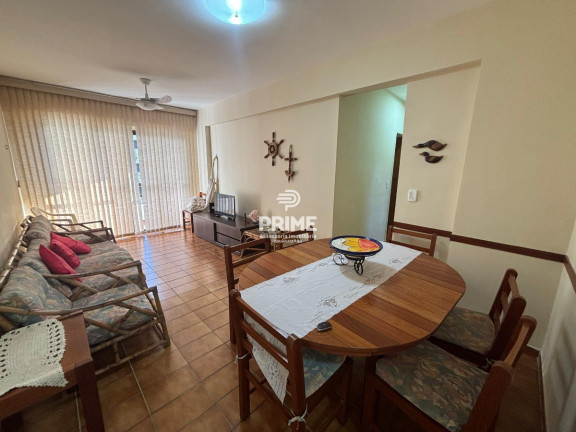 Foto do imóvel Apartamento com 3 Quartos à Venda, 100 m² em Prainha - Caraguatatuba