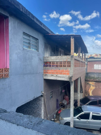 Imagem Casa com 2 Quartos à Venda, em Jardim Nova Cidade - Guarulhos Imagem Casa com 2 Quartos à Venda, em Jardim Nova Cidade - Guarulhos