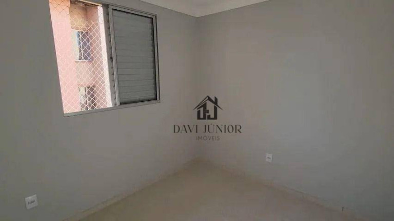 Imagem Apartamento com 2 Quartos à Venda, 54 m² em Jardim Novo Horizonte - Sorocaba Imagem Apartamento com 2 Quartos à Venda, 54 m² em Jardim Novo Horizonte - Sorocaba