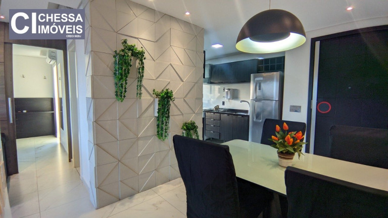 Imagem Apartamento com 2 Quartos para Alugar, 84 m² em Balneário Santa Clara - Itajaí