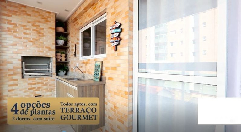 Imagem Apartamento com 2 Quartos à Venda, 74 m² em Vila São Paulo - Mongaguá Imagem Apartamento com 2 Quartos à Venda, 74 m² em Vila São Paulo - Mongaguá