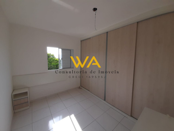 Imagem Apartamento com 2 Quartos à Venda, 45 m² em Mogi Moderno - Mogi Das Cruzes