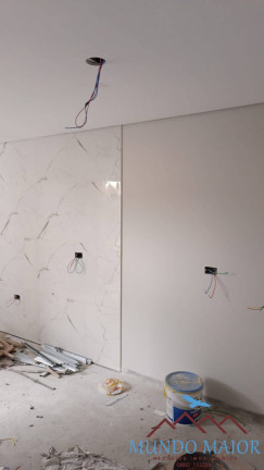 Imagem Apartamento com 3 Quartos à Venda, 154 m² em Vila Assunção - Santo André Imagem Apartamento com 3 Quartos à Venda, 154 m² em Vila Assunção - Santo André