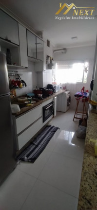 Imagem Apartamento com 2 Quartos à Venda, 55 m² em Votupoca - Barueri Imagem Apartamento com 2 Quartos à Venda, 55 m² em Votupoca - Barueri