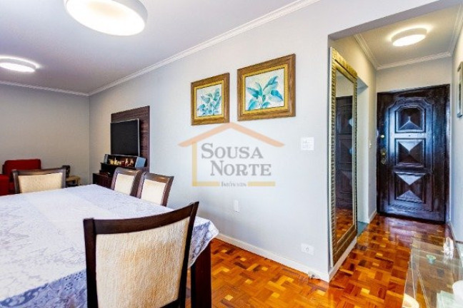 Imagem Apartamento com 2 Quartos à Venda, 77 m² em Santana - São Paulo Imagem Apartamento com 2 Quartos à Venda, 77 m² em Santana - São Paulo