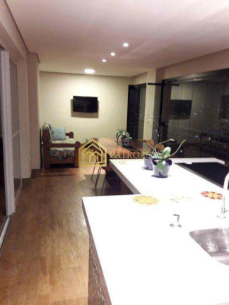 Imagem Apartamento com 3 Quartos à Venda, 244 m² em Nova Petrópolis - São Bernardo Do Campo Imagem Apartamento com 3 Quartos à Venda, 244 m² em Nova Petrópolis - São Bernardo Do Campo