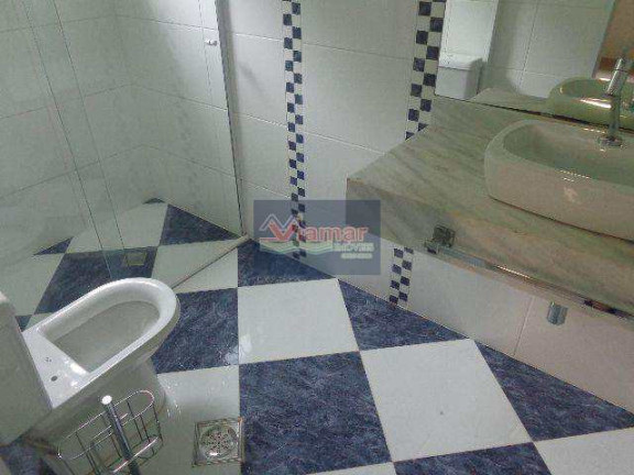 Imagem Apartamento com 3 Quartos à Venda ou Locação, 120 m² em Pitangueiras - Guarujá