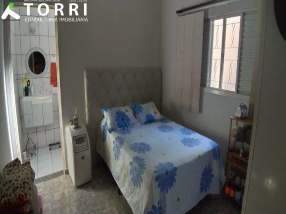 Imagem Sobrado com 4 Quartos à Venda, 180 m² em Wanel Ville - Sorocaba