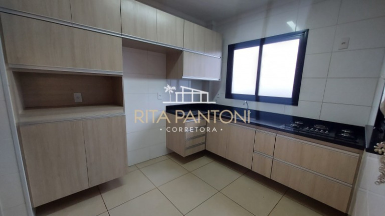Imagem Apartamento com 3 Quartos para Alugar, 90 m² em Nova Aliança - Ribeirão Preto