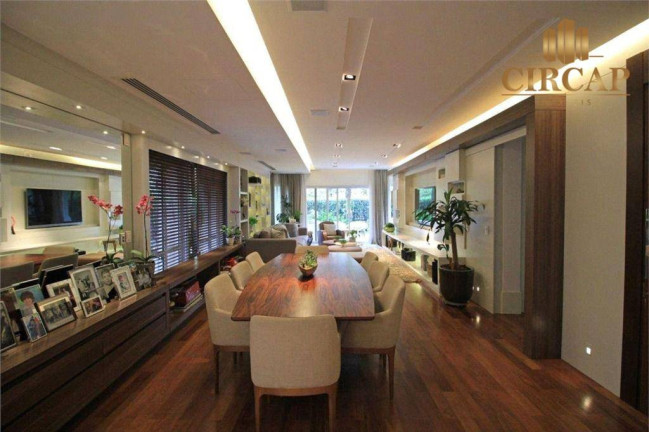 Imagem Apartamento com 4 Quartos à Venda, 501 m² em Alto De Pinheiros - São Paulo Imagem Apartamento com 4 Quartos à Venda, 501 m² em Alto De Pinheiros - São Paulo