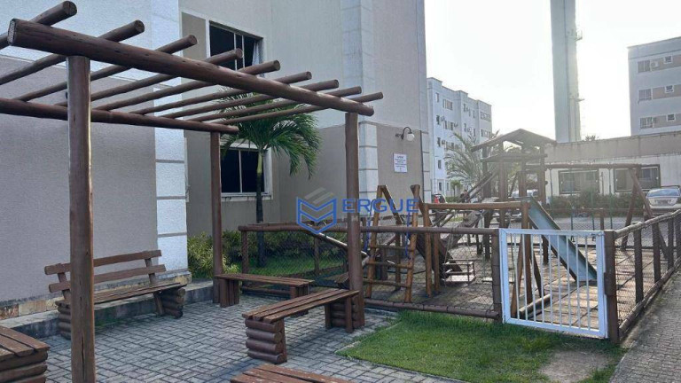 Imagem Apartamento com 2 Quartos à Venda, 50 m² em Maraponga - Fortaleza Imagem Apartamento com 2 Quartos à Venda, 50 m² em Maraponga - Fortaleza