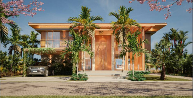 Imagem Casa à Venda, 600 m² em Praia Do Forte - Mata De São João Imagem Casa à Venda, 600 m² em Praia Do Forte - Mata De São João