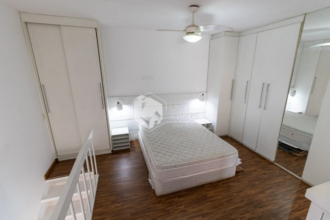 Imagem Imóvel com 1 Quarto à Venda, 70 m² em Itaim Bibi - São Paulo
