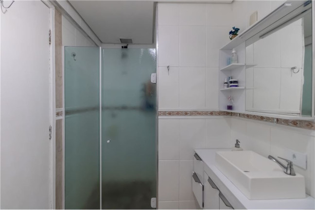 Imagem Apartamento com 3 Quartos à Venda, 80 m² em Paulicéia - São Bernardo Do Campo